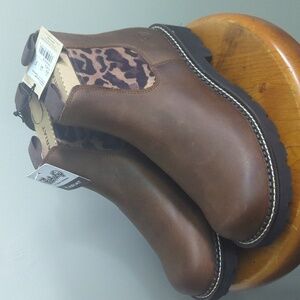 Ariart fatbaby boots